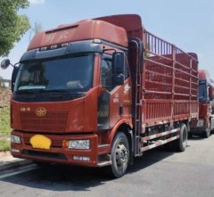 FAW Jiefang J6L 240 hp 4X2 6.75 m - ფოტო 1