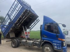 JAC Junling Jianghuai V5 115 hp 4X2 4.15 m - ფოტო 4