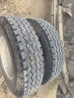 JAC Junling Jianghuai V5 115 hp 4X2 4.15 m - ფოტო 6