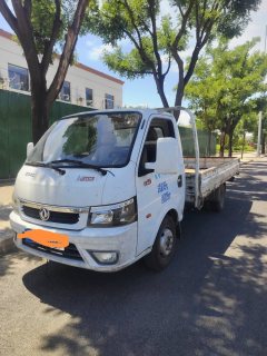 Dongfeng Tuyi T5 122 hp 4X2 3.97 m - ფოტო 1