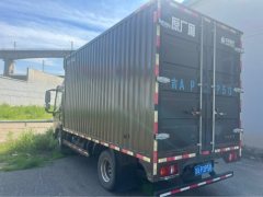 SINOTRUK HOWO Light Duty Truck Commander 130 hp 4X2 3.65 m - ფოტო 4