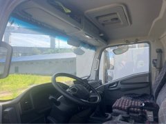 SINOTRUK HOWO Light Duty Truck Commander 130 hp 4X2 3.65 m - ფოტო 7
