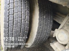 Foton Auman EST 460 hp 6X4 - ფოტო 10