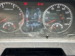 JAC N6 160 hp 4X2 4.2 m - ფოტო 2