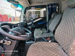 Foton Aumark S1 163 hp 4X2 3.83 m - ფოტო 4