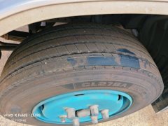 Foton Aumark S1 163 hp 4X2 3.83 m - ფოტო 5