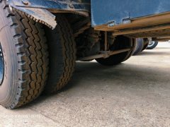 Foton Aumark S1 163 hp 4X2 3.83 m - ფოტო 6