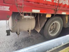JAC M7 143 hp 4X2 4.18 m - ფოტო 11