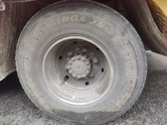 JAC M7 143 hp 4X2 4.18 m - ფოტო 2
