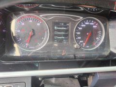 JAC M7 143 hp 4X2 4.18 m - ფოტო 9