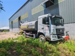 Dongfeng Huashen F5 165 hp - ფოტო 1