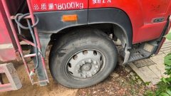 FAW Jiefang JK6 270 hp 4X2 6.75 m - ფოტო 3
