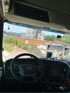 SANY 462 hp 6X4 - ფოტო 3