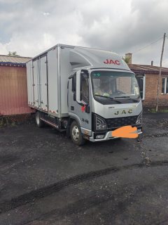 JAC L3 130 hp 4X2 3.15 m - ფოტო 3