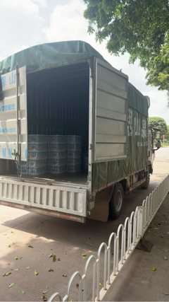 SINOTRUK HOWO Light Duty Truck Commander 170 hp 4X2 3.85 m - ფოტო 2