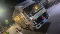 SINOTRUK HOWO Light Duty Truck Commander 170 hp 4X2 3.85 m - ფოტო 3