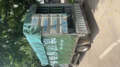 SINOTRUK HOWO Light Duty Truck Commander 170 hp 4X2 3.85 m - ფოტო 5