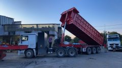 XCMG XG2M(P5) 460 hp 6X4 - photo 4