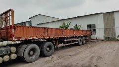 Dongfeng Liuzhou Chenglong H5 375 hp 6X4 - ფოტო 6
