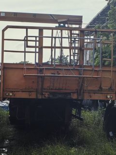 Dongfeng Liuzhou Chenglong H5 375 hp 6X4 - ფოტო 7
