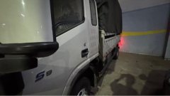 JAC Shuailing S9 170 hp 4X2 3.85 m - ფოტო 2