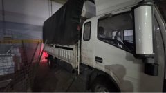JAC Shuailing S9 170 hp 4X2 3.85 m - ფოტო 3