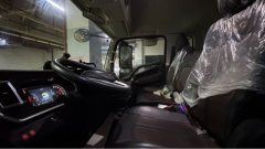 JAC Shuailing S9 170 hp 4X2 3.85 m - ფოტო 5