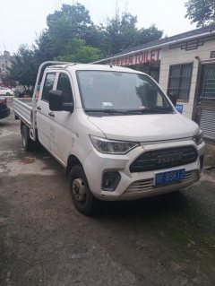 BAW T7 123 hp 4X2 2.6 m - ფოტო 3