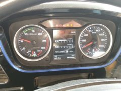 FAW Jiefang Han V 430 hp 6X4 - ფოტო 3