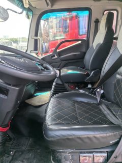 Foton R 240 hp 4X2 9.78 m - ფოტო 5