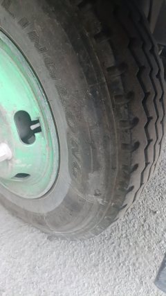 Foton Ollin Express 148 hp 4X2 4.17 m - ფოტო 3