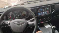 Foton Forland Navigator S1 144 hp 4X2 3.15 m - ფოტო 4