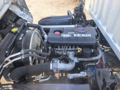 Foton Ollin New Express 132 hp 4X2 4.14 m - ფოტო 2
