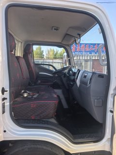 Foton Ollin New Express 132 hp 4X2 4.14 m - ფოტო 4