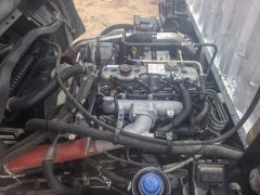 SINOTRUK HOWO Light Duty Truck Commander 120 hp 4X2 4.15 m - ფოტო 3
