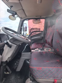 Foton Aumark 3 143 hp 4X2 4.23 m - ფოტო 3