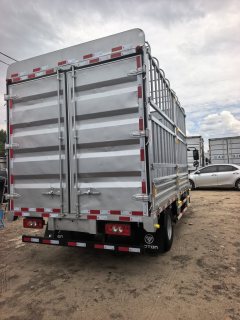 Foton Aumark 3 143 hp 4X2 4.23 m - ფოტო 4
