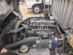 Foton Aumark 3 143 hp 4X2 4.23 m - ფოტო 7