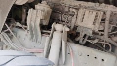 Sinotruk HOWO HOWO-7 440 hp 6X4 6 m - ფოტო 11