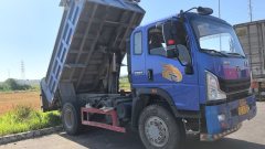 MAN Pioneer 220 hp 4X2 4 m - ფოტო 3