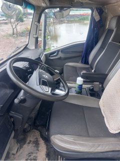 SINOTRUK HOWO Light Duty Truck Commander 160 hp 4X2 4.15 m - ფოტო 2