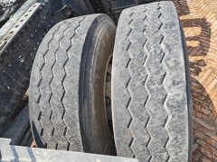 Foton Auman GTL 490 hp 6X4 - ფოტო 9