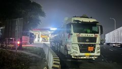Sinotruk Sitrak G7 440 hp 6X4 - ფოტო 3
