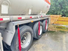 Sinotruk Sitrak G7 440 hp 6X4 - ფოტო 4