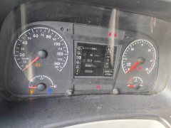Foton Auman GTL 490 hp 6X4 - ფოტო 6
