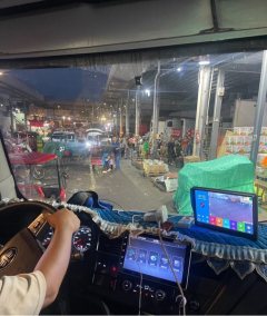 FAW Jiefang J6L 240 hp 4X2 6.8 m - ფოტო 4