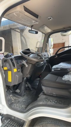 Foton Aumark S1 156 hp 4X2 4.2 m - ფოტო 3
