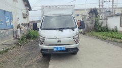 Feidie DX 102 hp 4X2 3.6 m - ფოტო 1