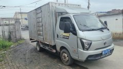 Feidie DX 102 hp 4X2 3.6 m - ფოტო 2