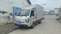Feidie DX 102 hp 4X2 3.6 m - ფოტო 3